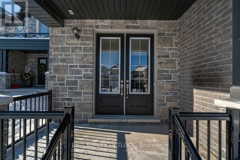 Secondary Property View