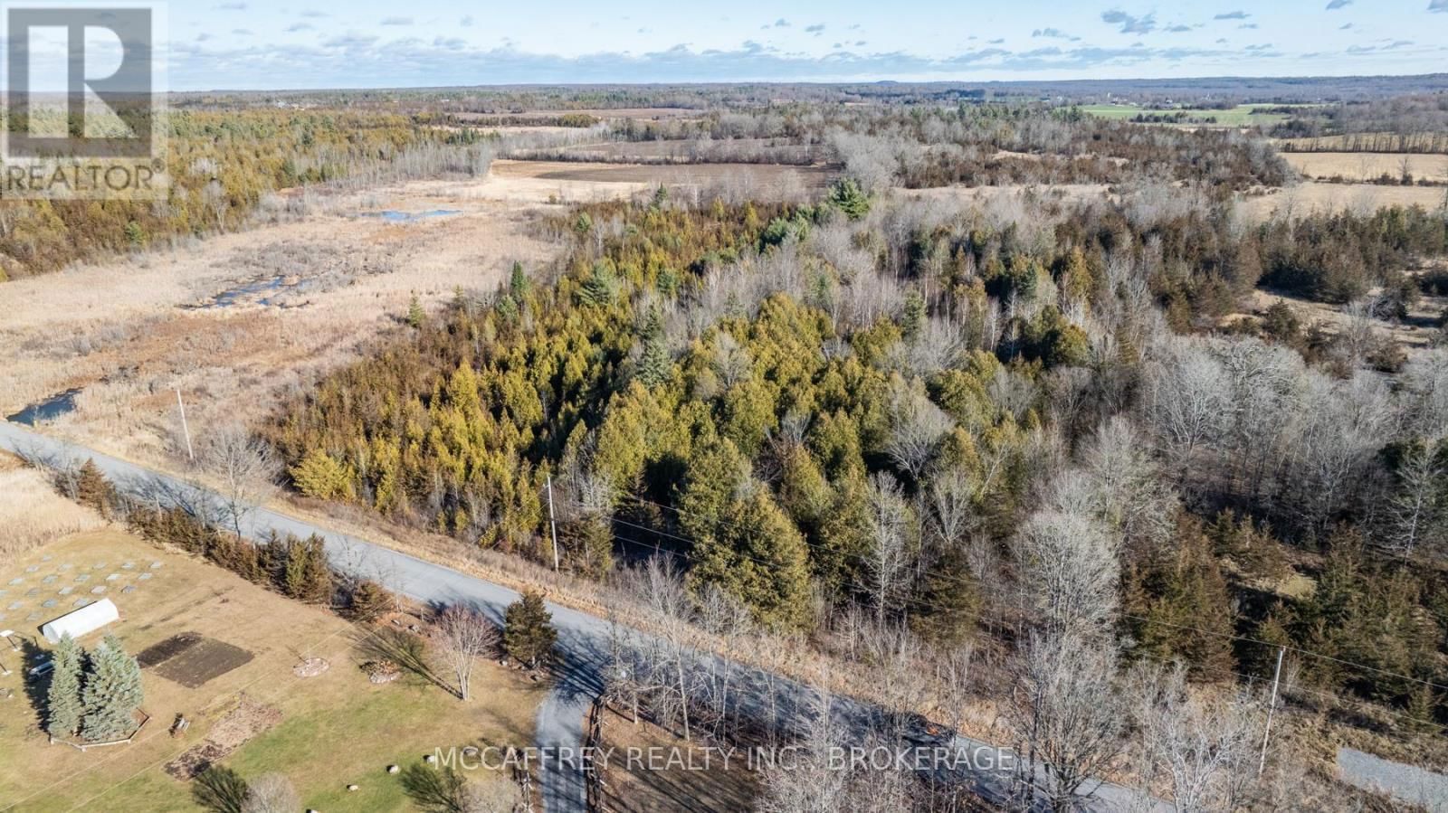 Primary Property View