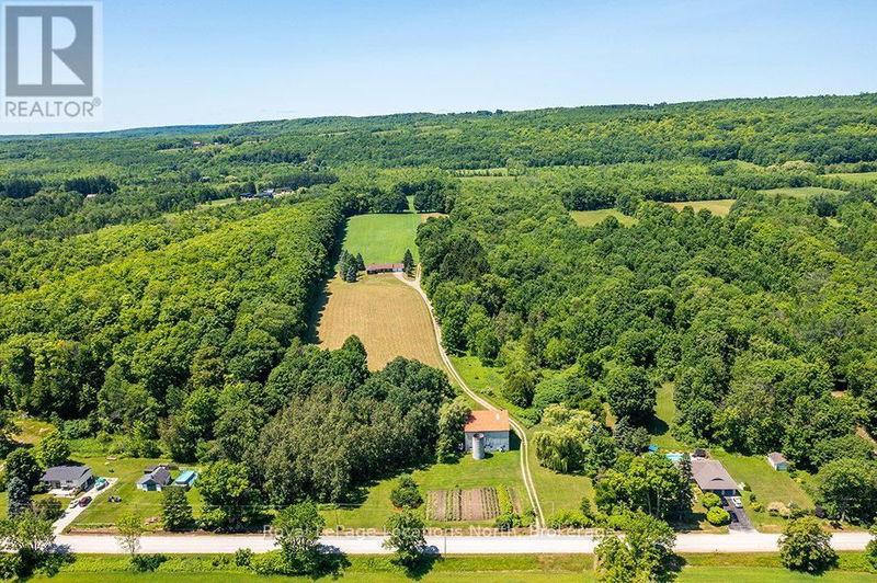 Tertiary Property View