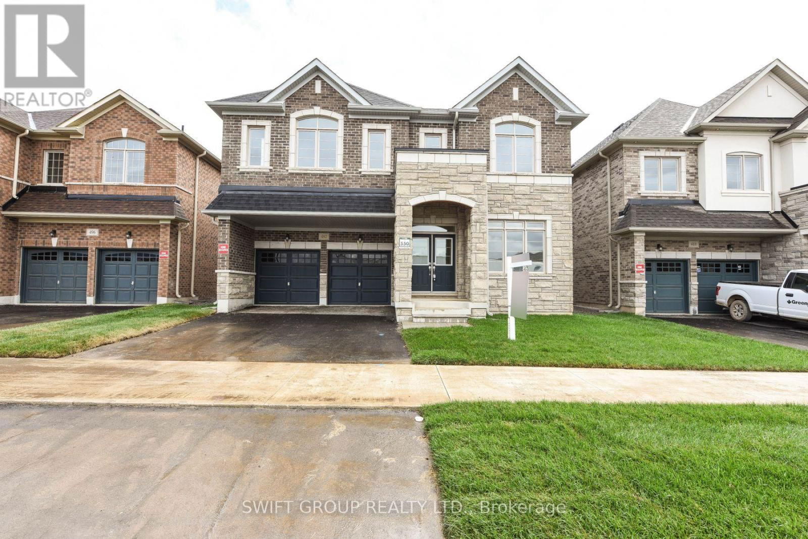Primary Property View
