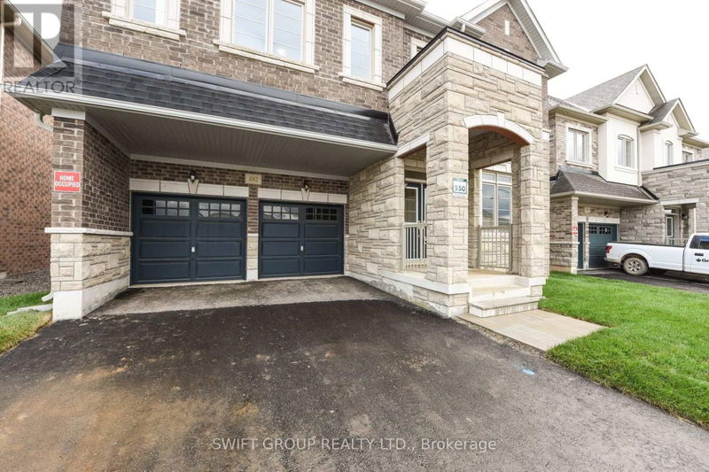 Secondary Property View