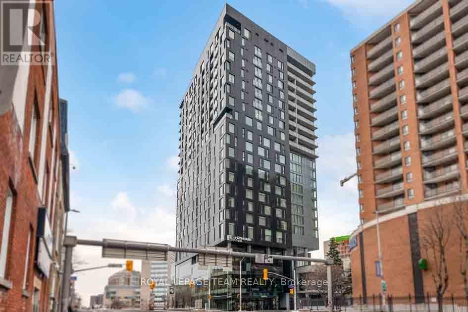 1503 - 20 DALY AVENUE Image 1