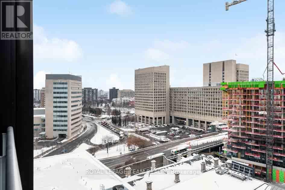 1503 - 20 DALY AVENUE Image 20