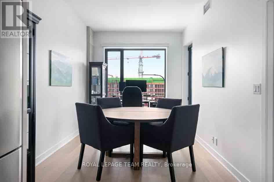 1503 - 20 DALY AVENUE Image 7