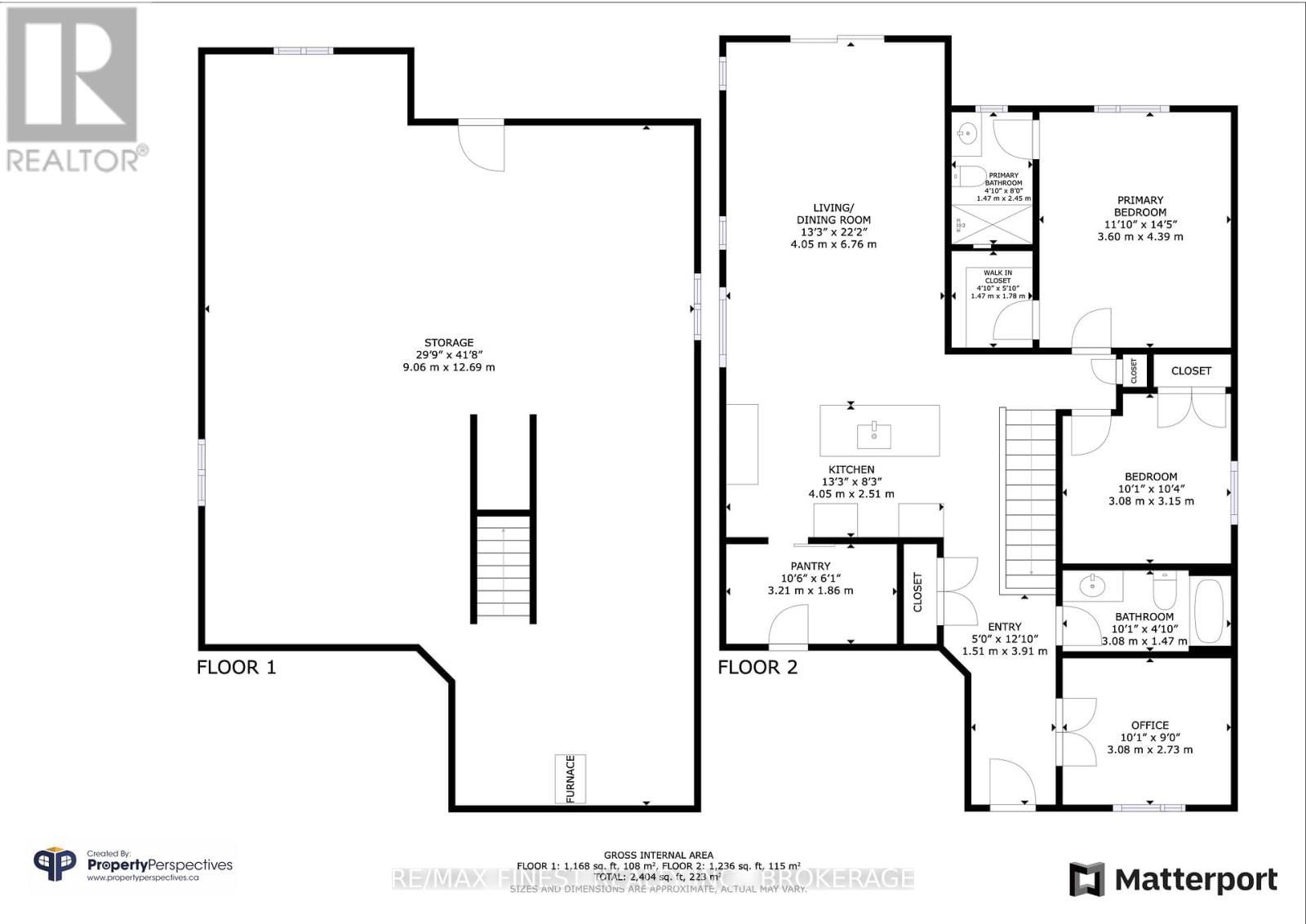 161 CREIGHTON DRIVE Image 37