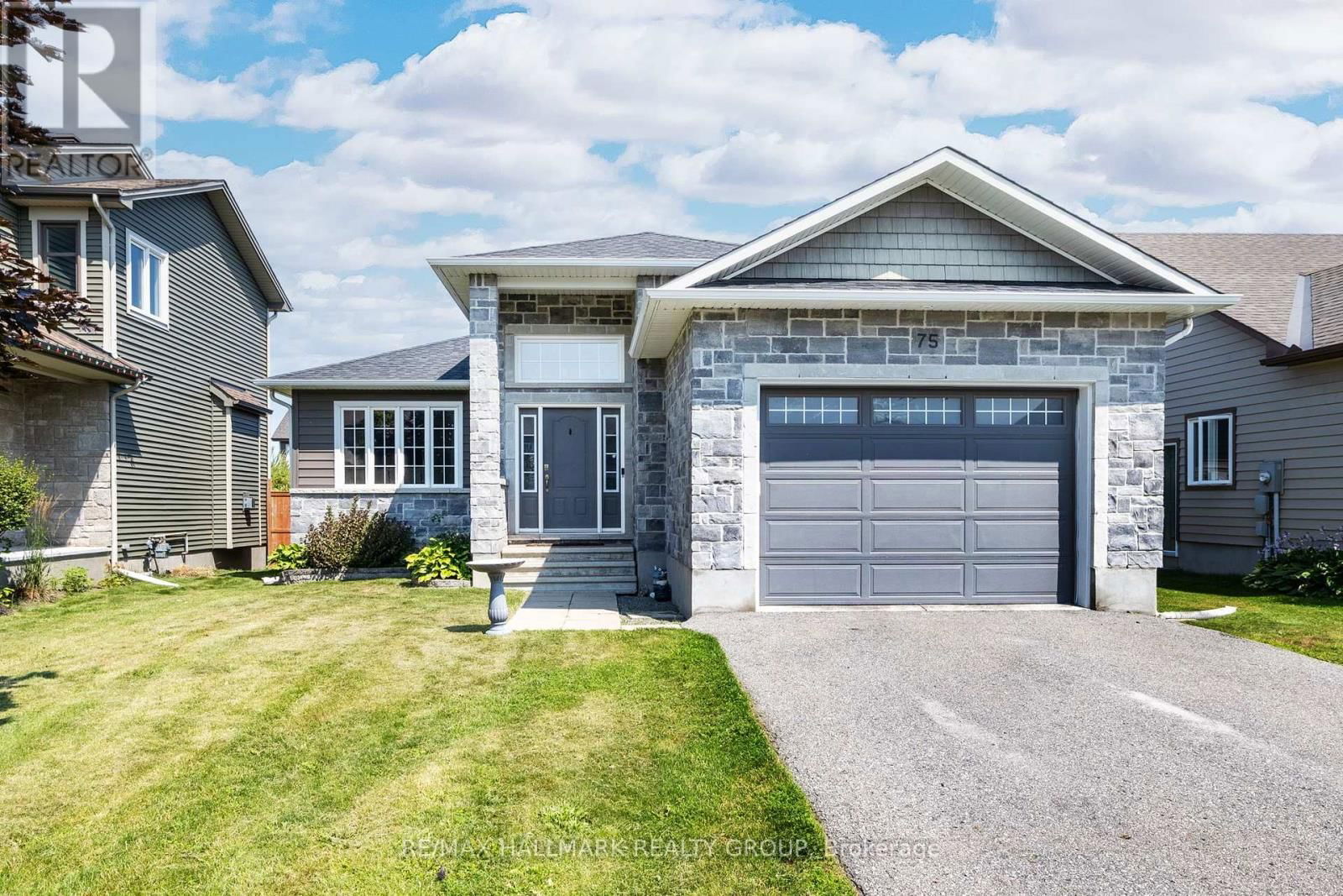 Primary Property View