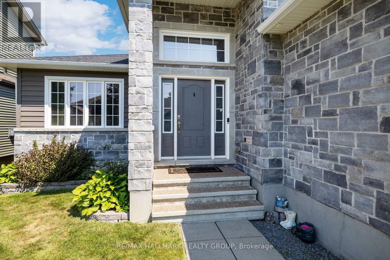 Secondary Property View