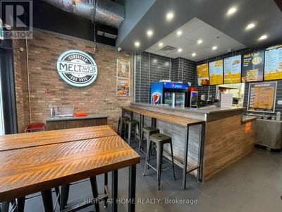 Restaurants for Sale in Ontario
