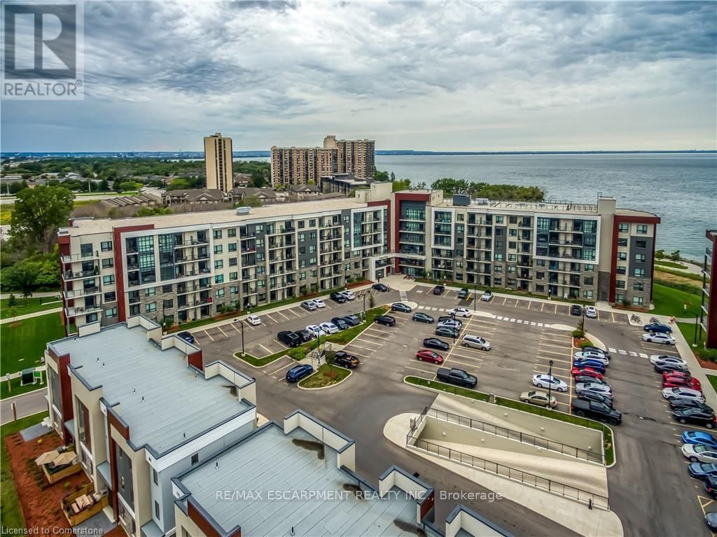 Primary Property View