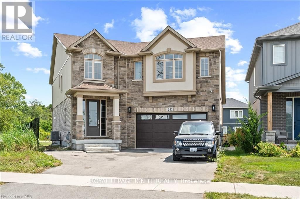 Primary Property View