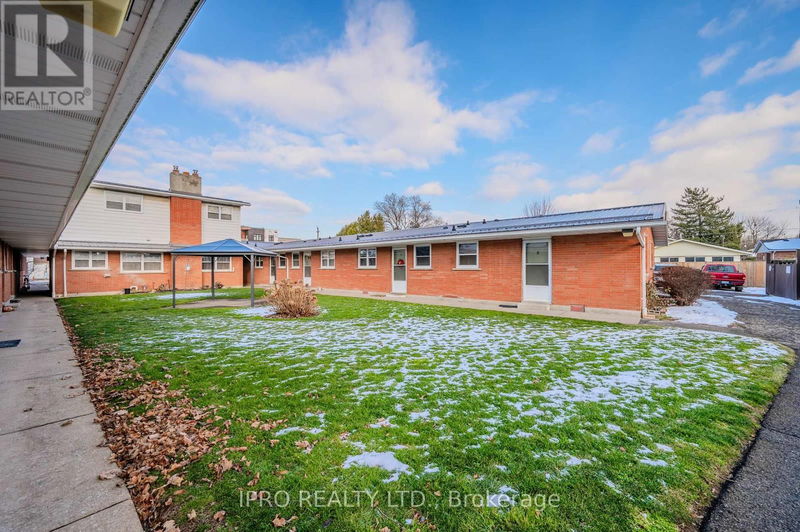 Secondary Property View