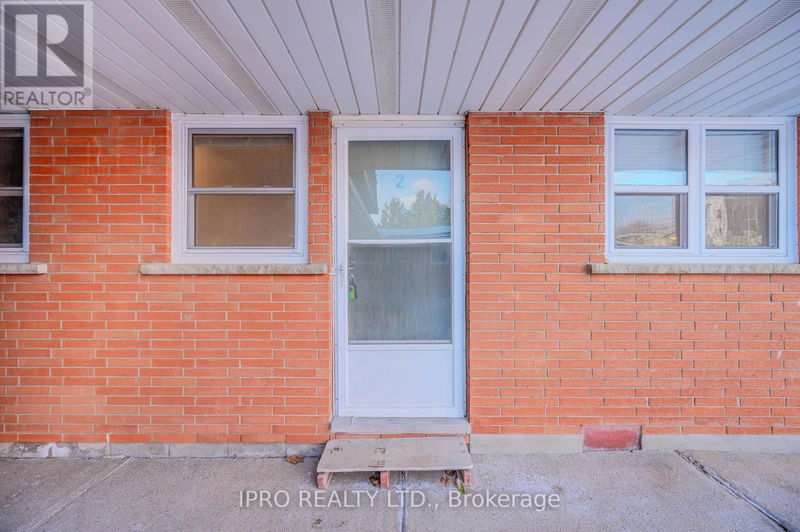 Tertiary Property View