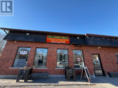 Ethnic Restaurants for Sale