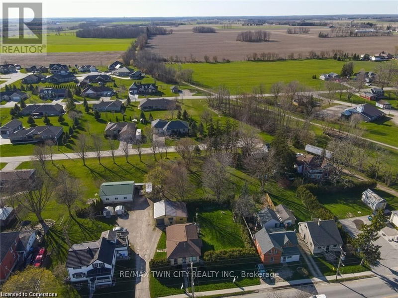 Tertiary Property View