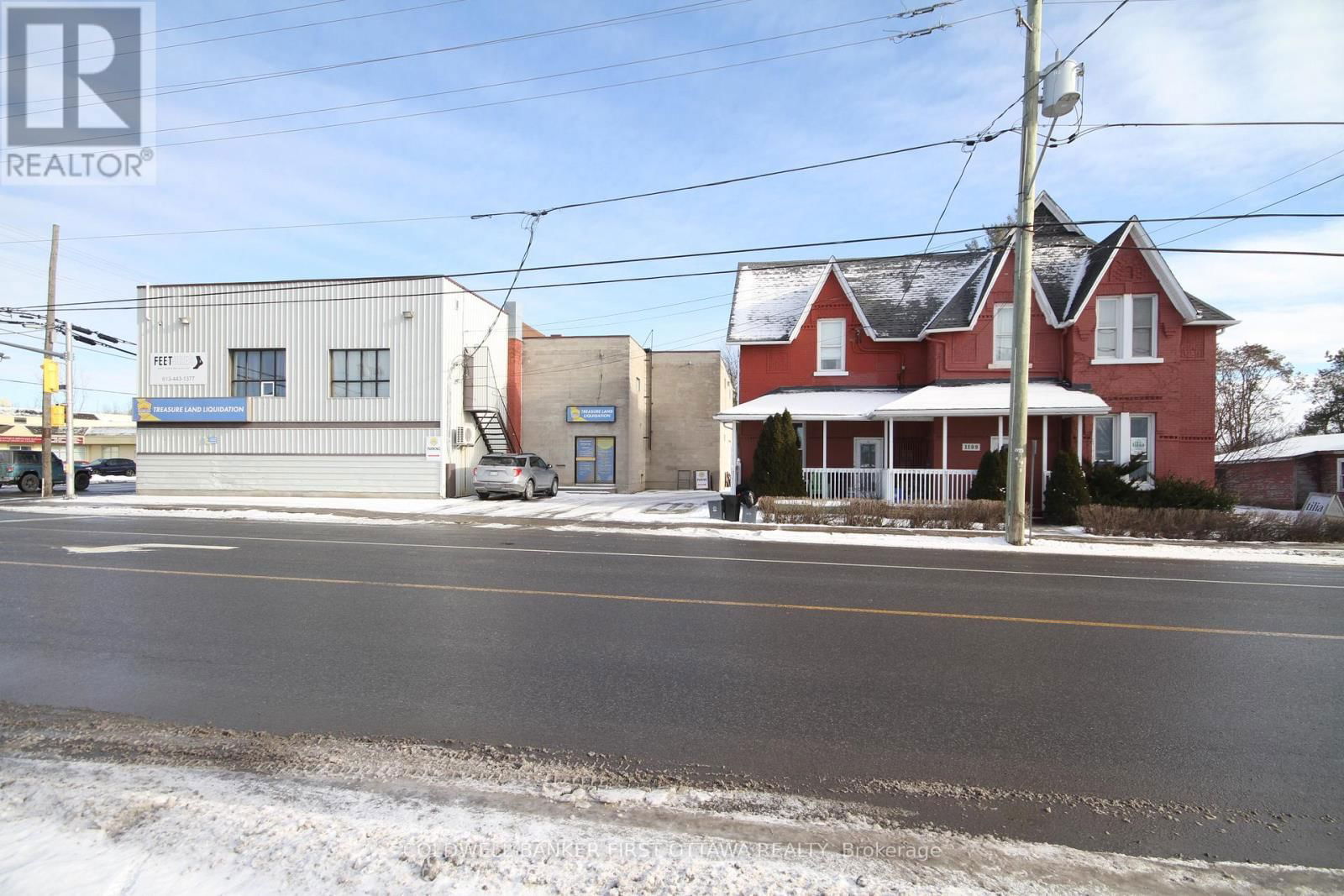 Primary Property View