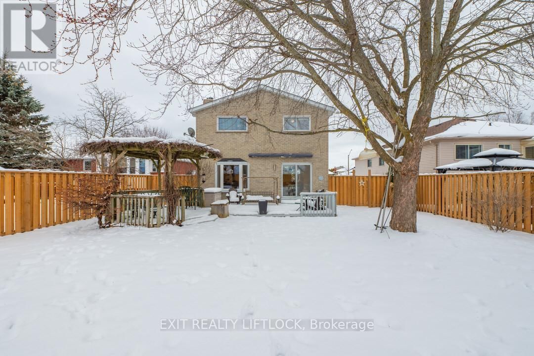 2493 MARSDALE DRIVE Image 35