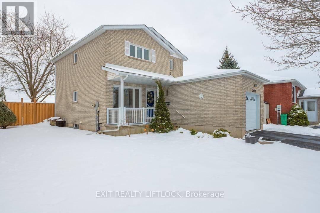 2493 MARSDALE DRIVE Image 37