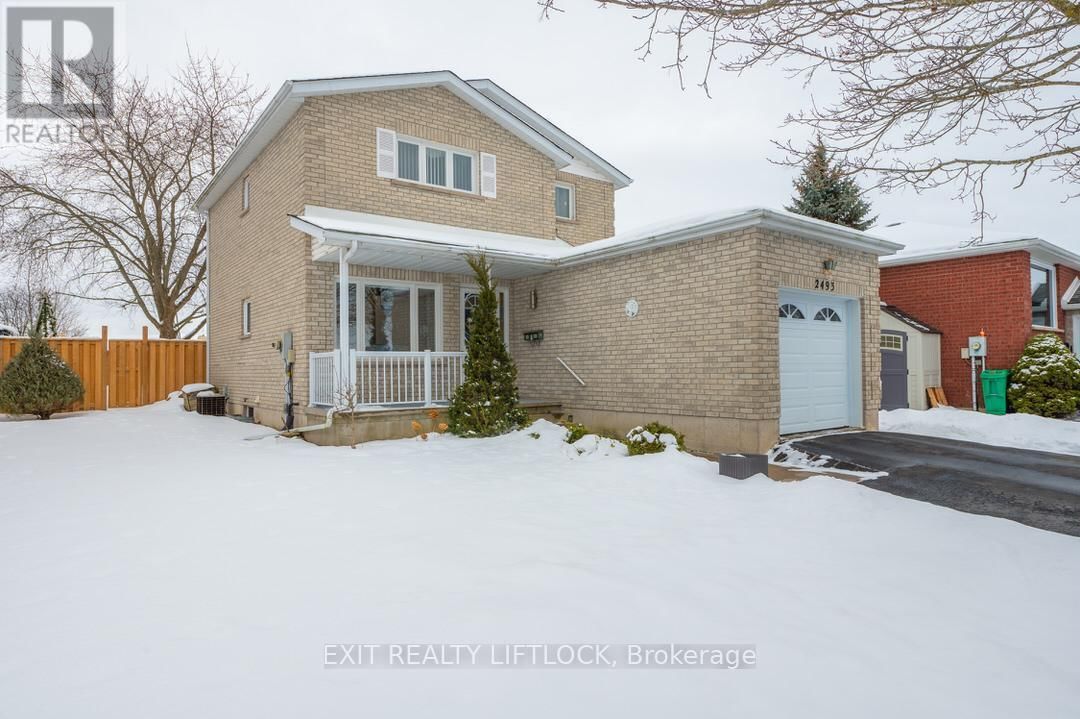 2493 MARSDALE DRIVE Image 4