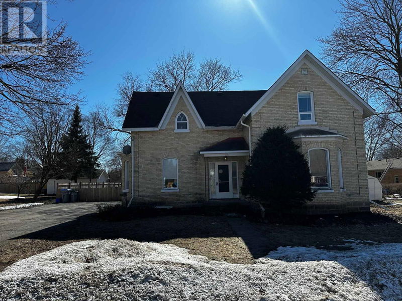 Secondary Property View