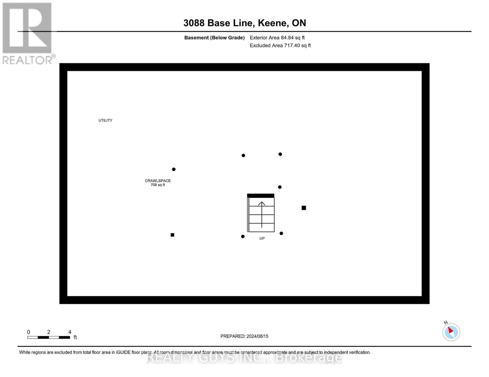 3088 BASE LINE Image 40