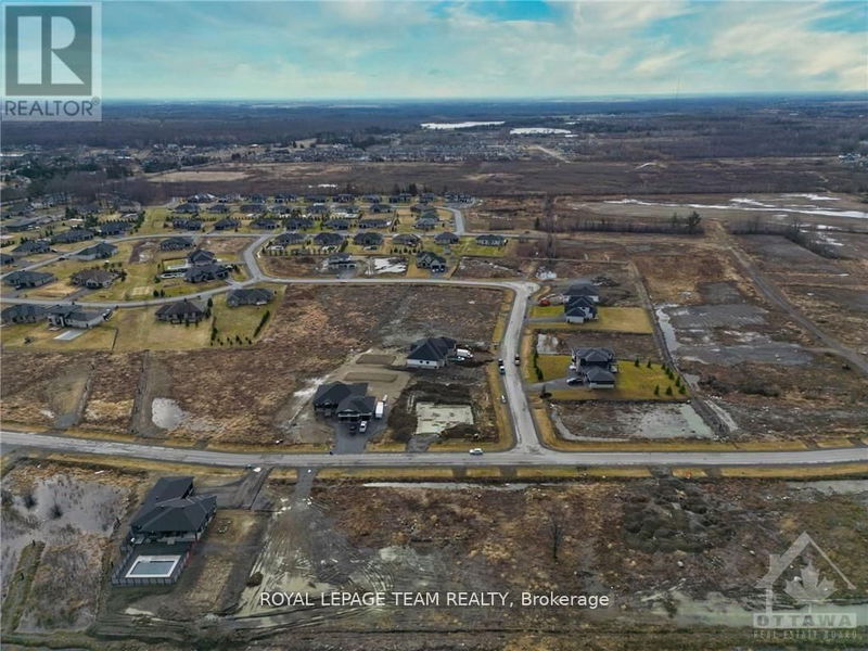 Tertiary Property View