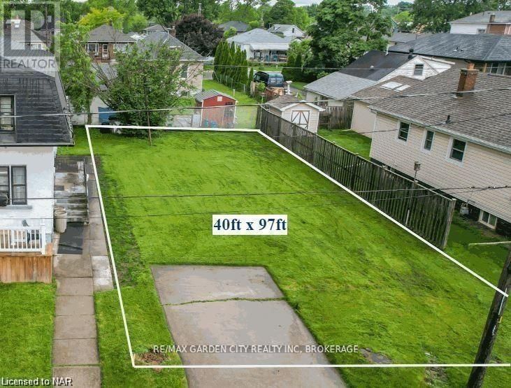 Primary Property View