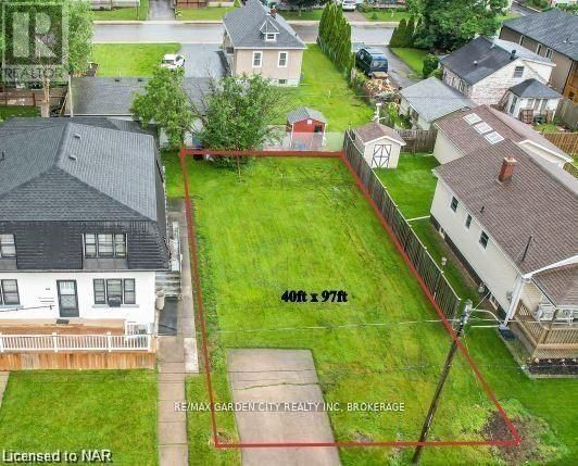 Tertiary Property View