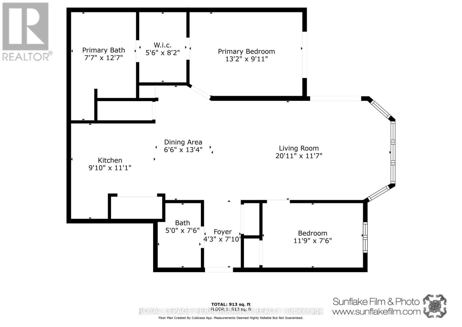 203 - 1921 ST JOSEPH BOULEVARD Image 27