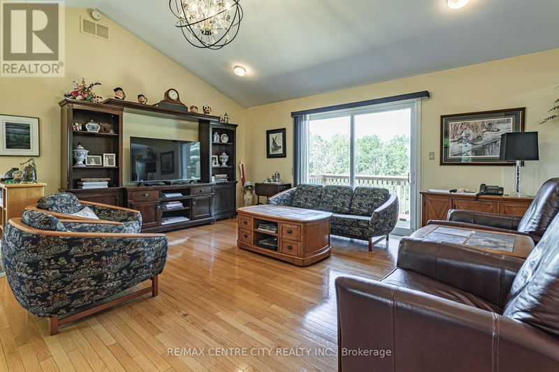 Tertiary Property View