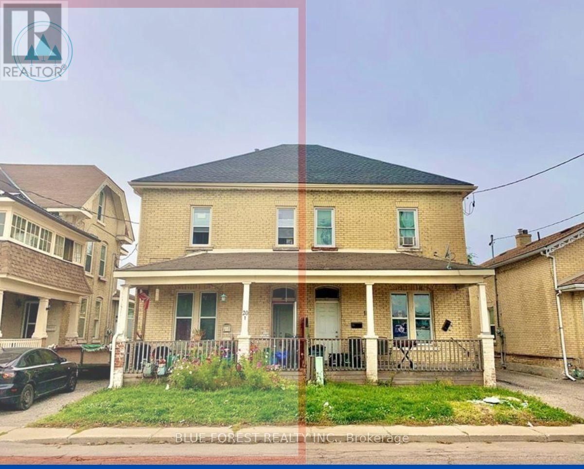 20 BAY STREET Image 1
