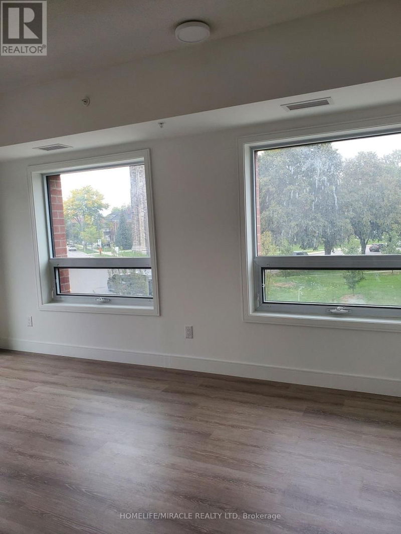Tertiary Property View