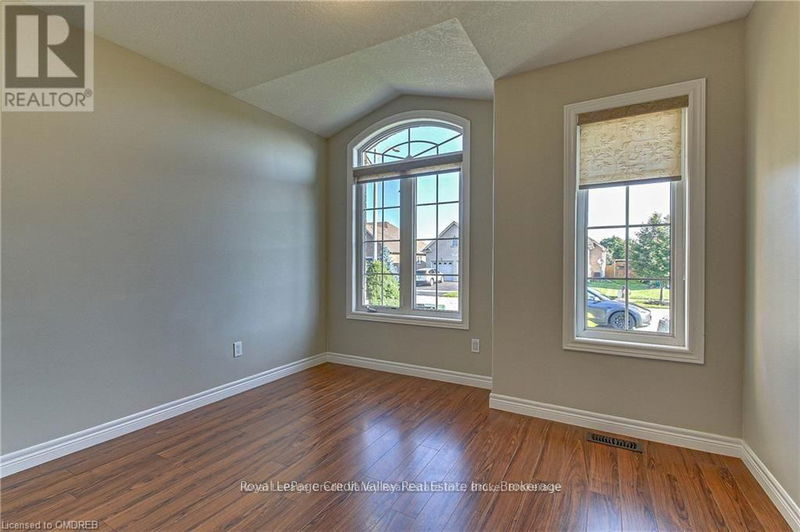 Tertiary Property View