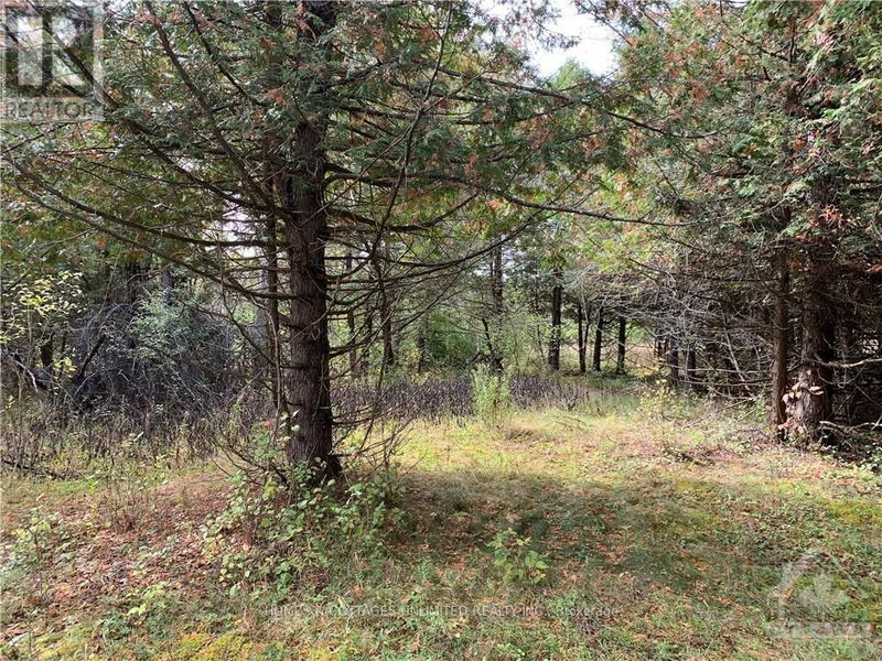 Tertiary Property View