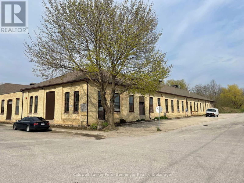 Secondary Property View