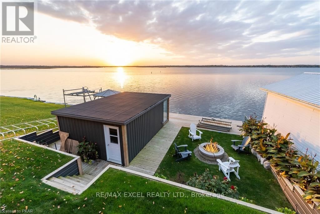 Primary Property View