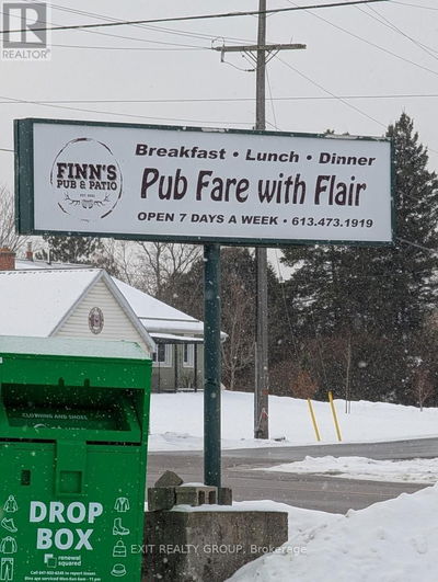 Restaurants for Sale in Canada