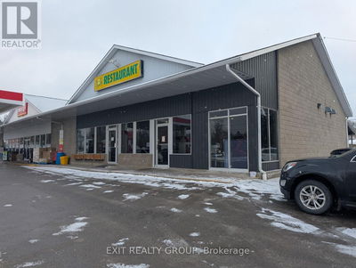 Restaurants for Sale in Canada