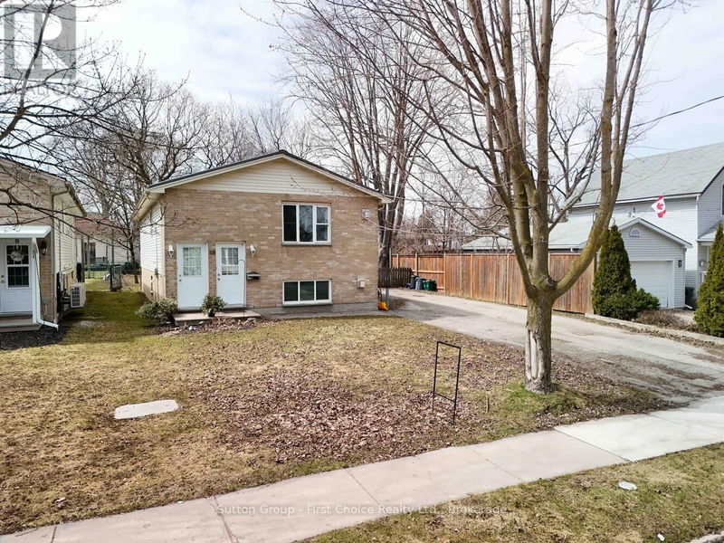 Secondary Property View
