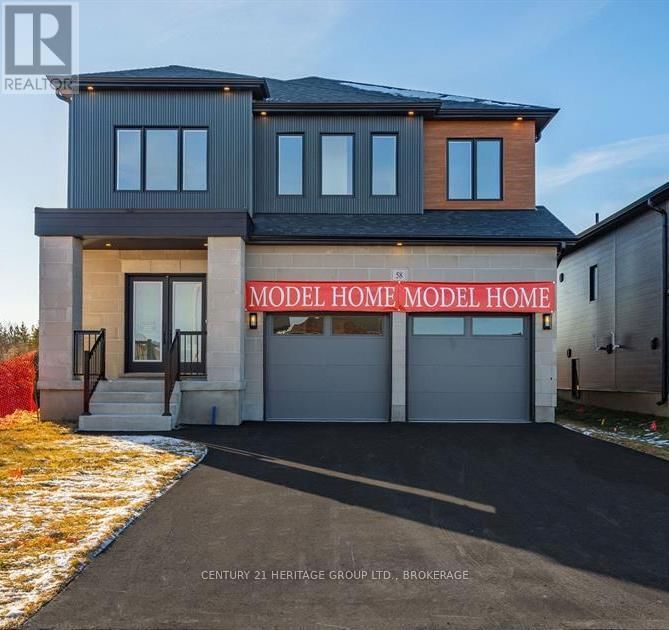 98 CREIGHTON DRIVE Image 1
