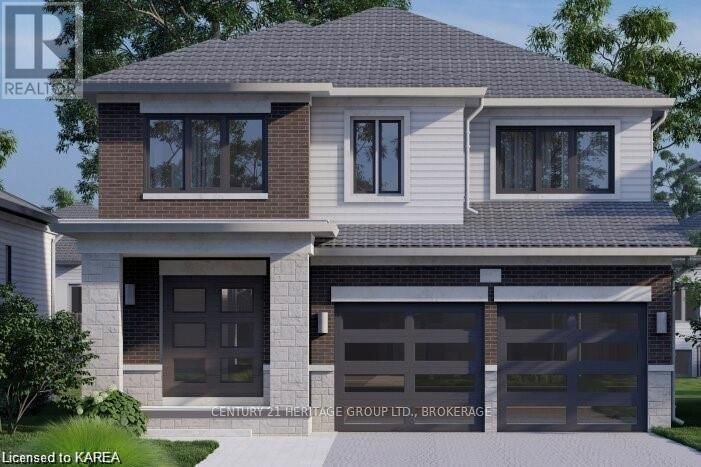 Secondary Property View