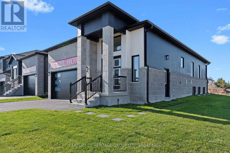 Secondary Property View