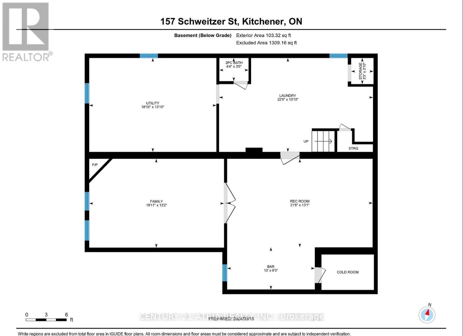 157 SCHWEITZER STREET Image 12