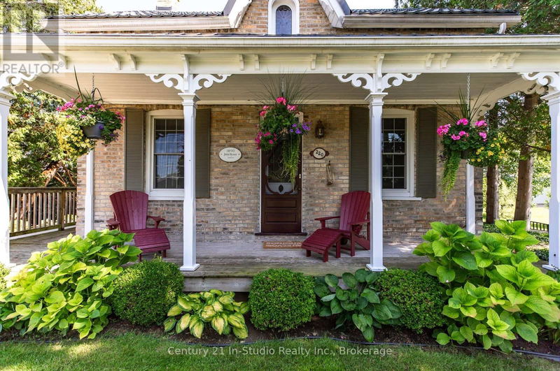 Secondary Property View