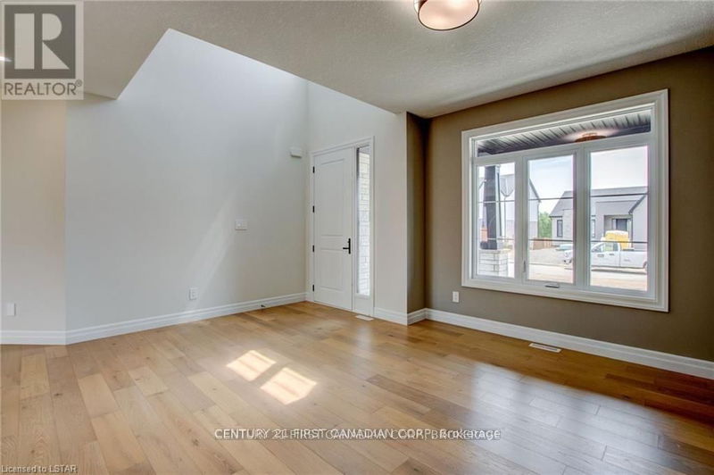 Tertiary Property View