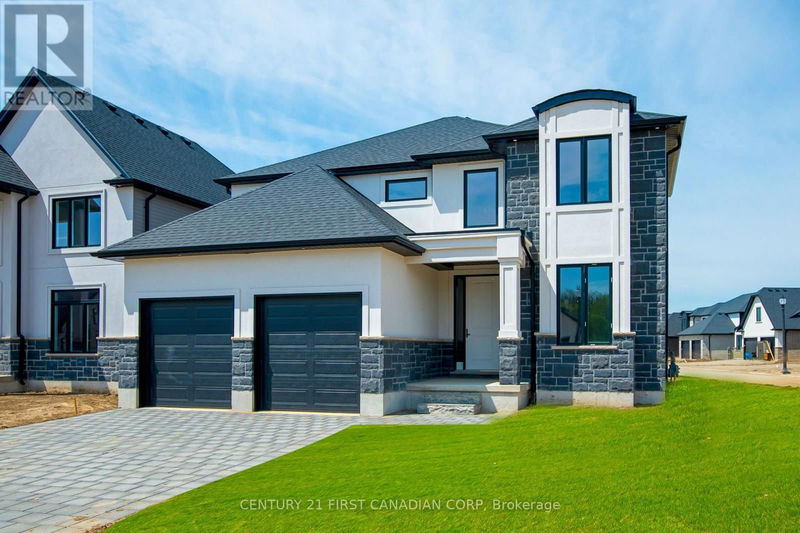 Secondary Property View