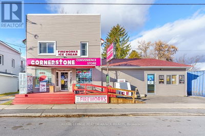 Convenience Stores for Sale
