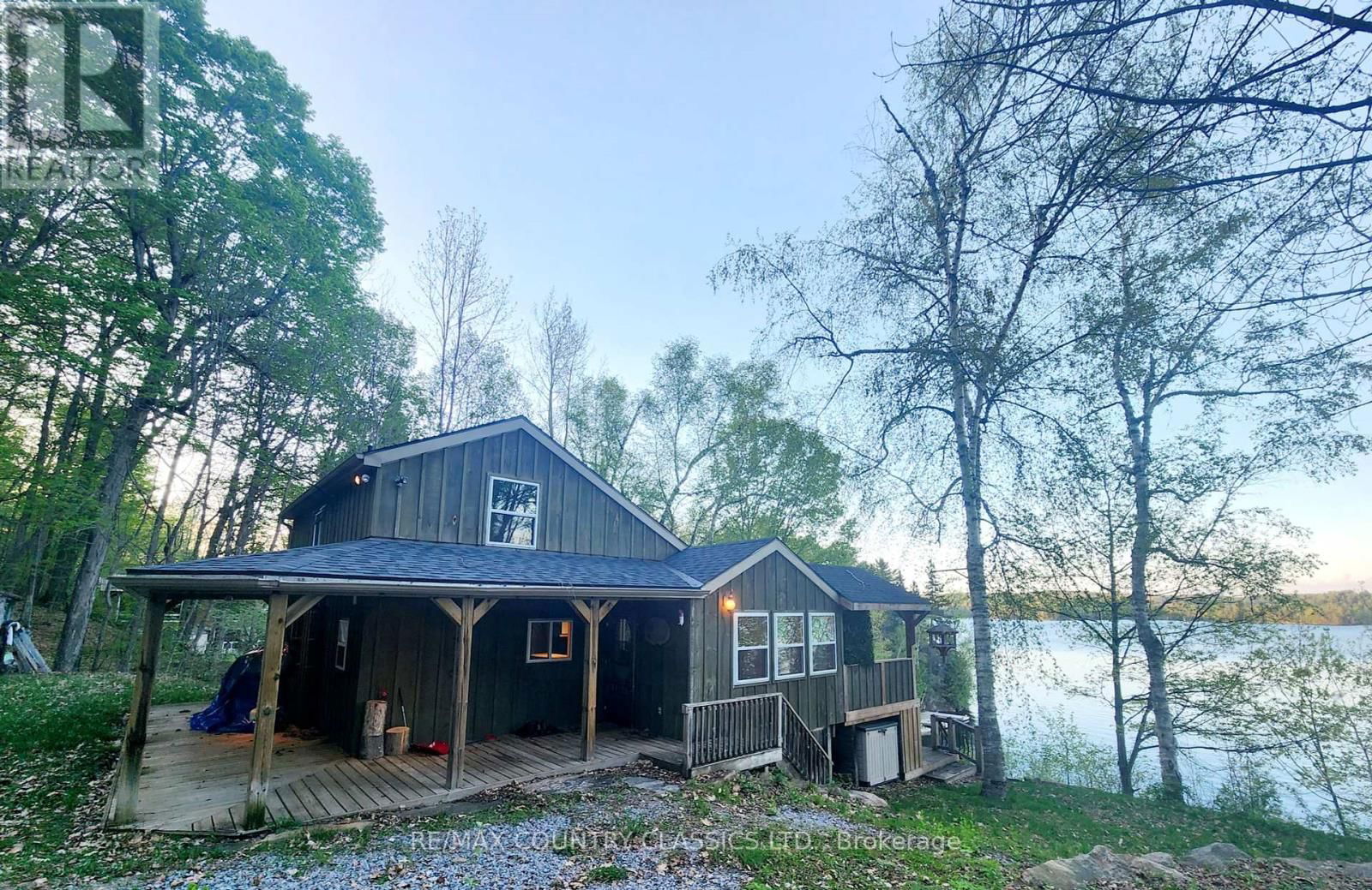 Primary Property View