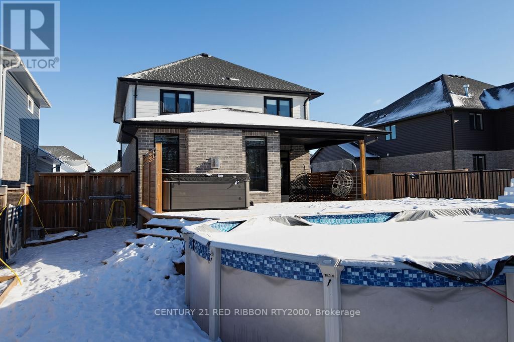 2555 TERRY FOX COURT Image 35