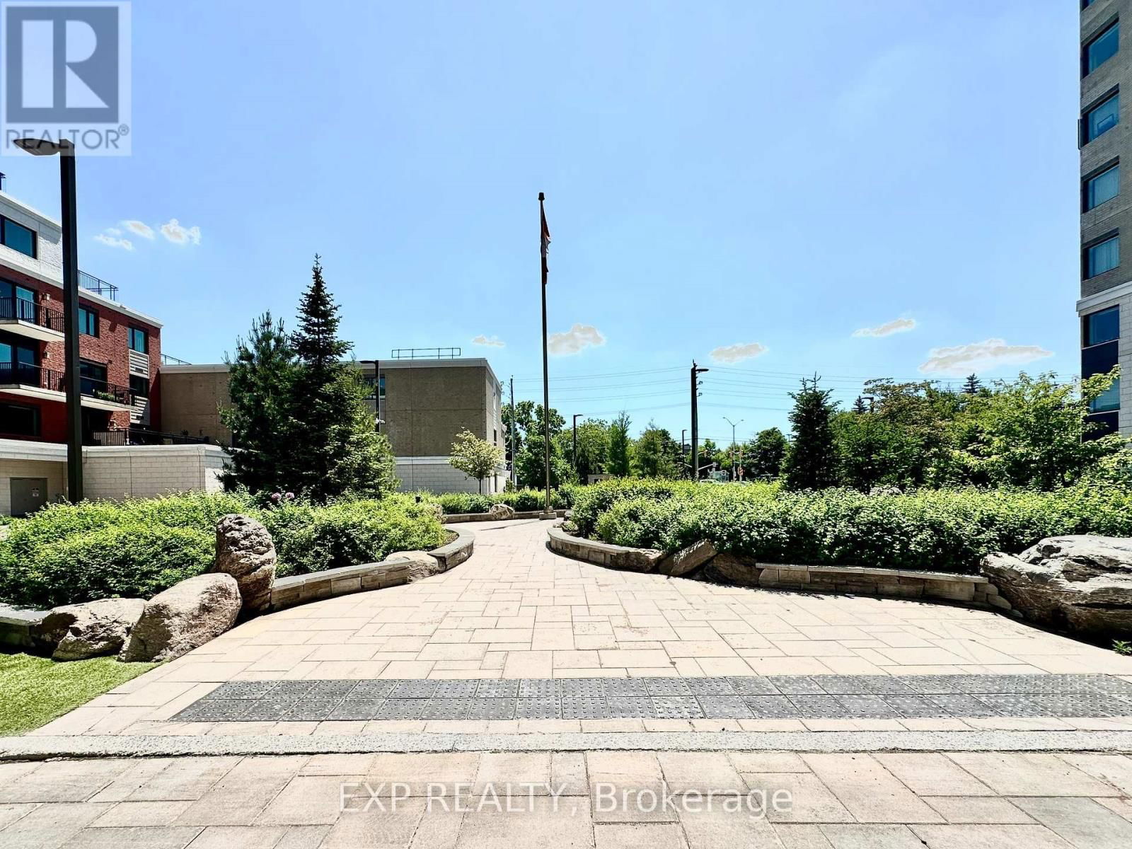 405 - 1425 VANIER PARKWAY Image 3