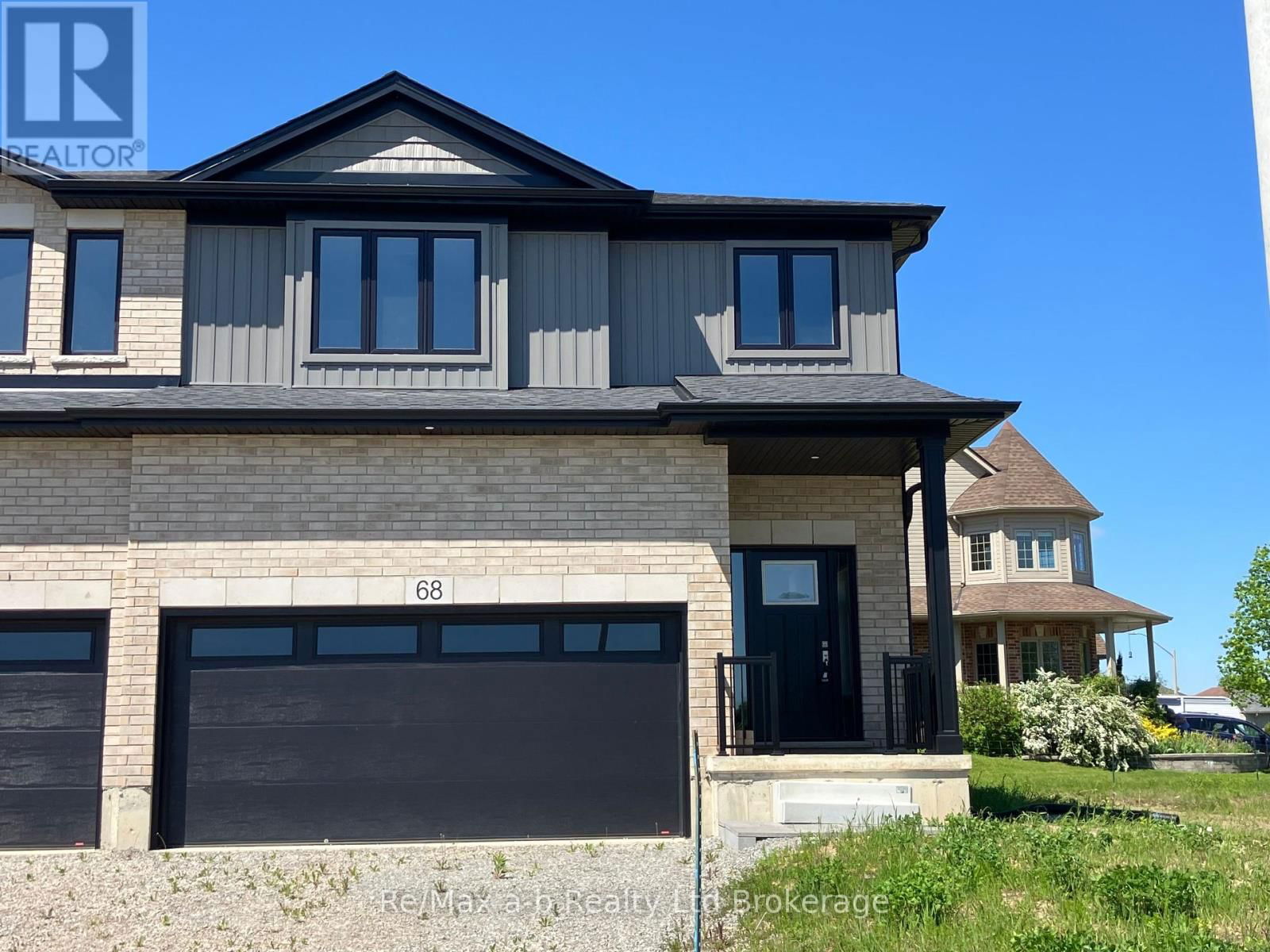 68 CAYLEY STREET Image 1